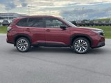 New 2025 Subaru Forester Touring image 2