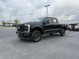 New 2025 Ford F250 Platinum image 3