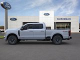 New 2025 Ford F350 Platinum image 4