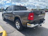 New 2026 RAM 1500 4x4 Crew Cab image 5
