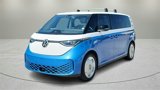 New 2025 Volkswagen ID. Buzz 1st Edition image 3
