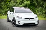Used 2018 Tesla Model X 75D image 2