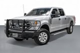 Used 2022 Ford F250 XL w/ STX Appearance Package image 4