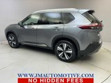 Used 2023 Nissan Rogue SL w/ SL Premium Package image 3