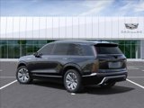 New 2026 Cadillac Vistiq Luxury image 3