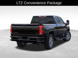 New 2025 Chevrolet Silverado 2500 LTZ w/ Z71 Chrome Sport Edition image 5