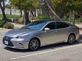 Used 2016 Lexus ES 350 image 5
