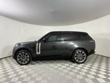 Certified 2023 Land Rover Range Rover Autobiography image 2