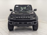 New 2025 Ford Bronco Big Bend image 3
