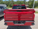 New 2025 Chevrolet Silverado 1500 RST w/ LPO, Liner Protection Package image 4