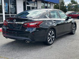 Used 2018 Nissan Altima 2.5 SR image 3