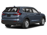 New 2025 Honda CR-V LX image 2