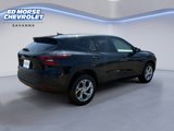 New 2025 Chevrolet Trax LS w/ LS Convenience Package image 5