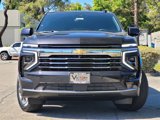 New 2025 Chevrolet Suburban LT image 2