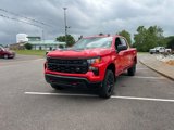New 2025 Chevrolet Silverado 1500 Custom Trail Boss image 4
