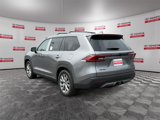New 2025 Toyota Grand Highlander AWD Hybrid image 3