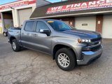 Used 2021 Chevrolet Silverado 1500 LT image 4