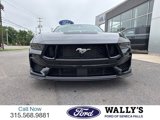 New 2025 Ford Mustang GT Premium w/ GT Performance Package image 3