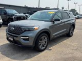 Certified 2023 Ford Explorer XLT w/ Equipment Group 202A image 2