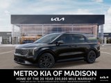 New 2026 Kia Carnival SX image 3