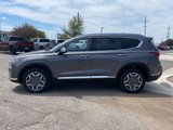 Used 2023 Hyundai Santa Fe SEL Convenience image 2
