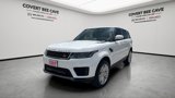 Used 2022 Land Rover Range Rover Sport SE image 3