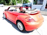 Used 2015 Volkswagen Beetle 1.8T image 5