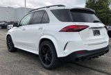 New 2025 Mercedes-Benz GLE 53 AMG 4MATIC image 4