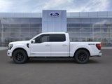 New 2025 Ford F150 Lariat w/ Equipment Group 502A High image 3