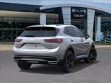 New 2025 Buick Envision Sport Touring image 4