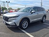 Certified 2025 Honda CR-V EX-L image 3