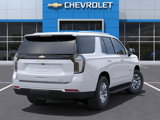 New 2025 Chevrolet Tahoe LT w/ Comfort Package image 4