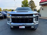 Used 2022 Chevrolet Silverado 2500 LT w/ Convenience Package image 2