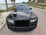 Used 2018 Rolls-Royce Phantom Sedan image 2