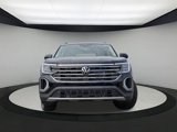 New 2025 Volkswagen Atlas SE image 2