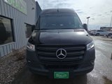 Used 2023 Mercedes-Benz Sprinter 2500 image 3