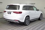 Used 2025 Mercedes-Benz GLS 450 4MATIC image 5