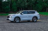 New 2025 Mitsubishi Outlander SEL image 3