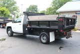 Used 2015 Chevrolet Silverado 3500 W/T w/ WT Convenience Package image 3