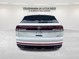 New 2025 Volkswagen Atlas Cross Sport SEL Premium R-Line image 6