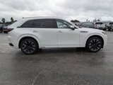 New 2025 MAZDA CX-90 3.3 Turbo S w/ Premium Plus image 3