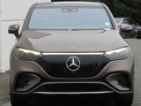 New 2025 Mercedes-Benz EQE 350+ 4MATIC SUV image 3