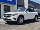 New 2025 Mercedes-Benz GLC 300 4MATIC image 2