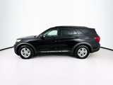 Used 2024 Ford Explorer XLT w/ Equipment Group 202A image 4