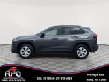 Used 2021 Toyota RAV4 LE image 2