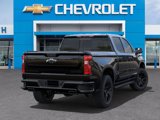 New 2025 Chevrolet Silverado 1500 High Country w/ Midnight Edition image 4