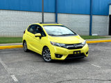 Used 2017 Honda Fit EX image 3