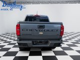 Used 2022 Chevrolet Colorado Z71 image 4