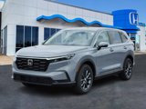 New 2026 Honda CR-V EX-L image 2
