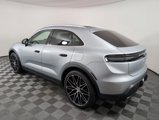 Used 2025 Porsche Macan 4 Electric image 3